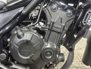 Honda CMX 500 2019 7K NEW MOT EXCELLENT CONDITION CRUISER BIKE A2 READY 9