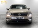 Volkswagen Tiguan 2.0 TDI SE Navigation SUV 5dr Diesel DSG Euro 6 (s/s) (150 ps) 2