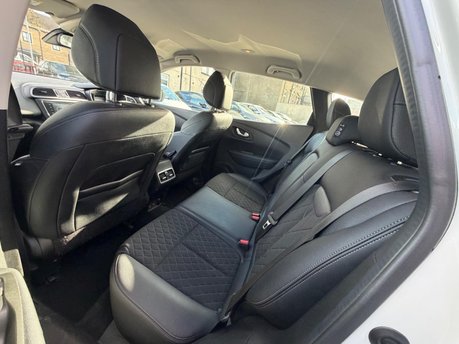 Renault Kadjar ICONIC TCE 13