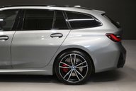 BMW 3 Series 2.0 330e M Sport Auto 5dr 24