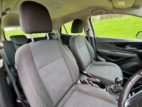 Vauxhall Mokka X ACTIVE ECOTEC S/S 16