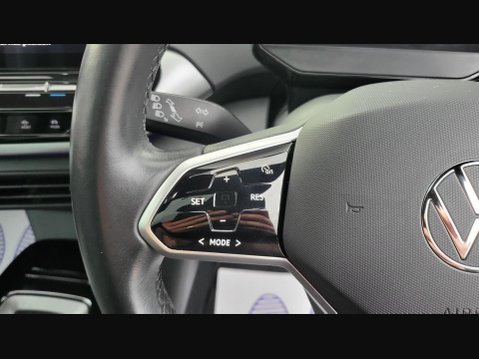 Volkswagen Id.5 Pro Performance 77kWh Style Auto 5dr 21
