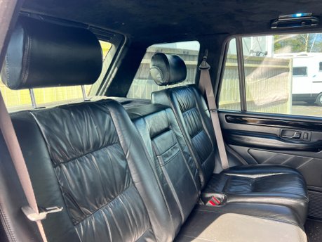 Land Rover Range Rover HSE 4.6 V8 30th Anniversary Limited Edition Automatic 16
