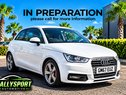 Audi A1 1.0 A1 Sport TFSI 3dr