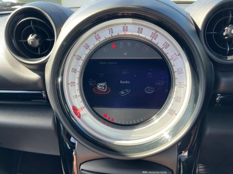 Mini Countryman 1.6 Cooper S Auto ALL4 Euro 5 5dr 14