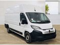 Citroen Relay 2.2 Relay 35 L4H3 Enterprise 5dr 1