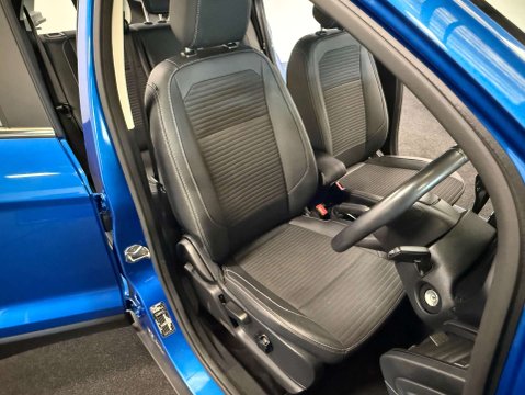 Ford Ecosport 1.0 EcoSport Titanium 5dr 10