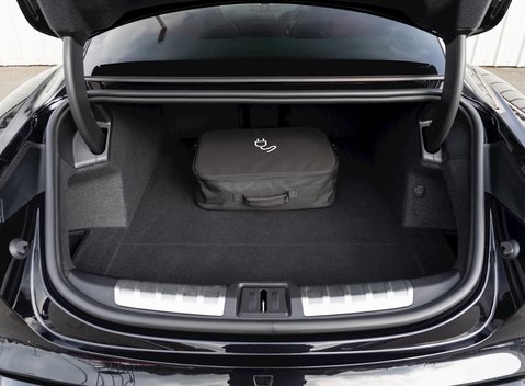 Porsche Taycan Turbo S 41