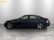 Mercedes-Benz C Class 2.0 C220dh MHEV Sport Saloon 4dr Diesel Hybrid G-Tronic+ Euro 6 (s/s) (220 4