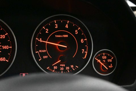 BMW 3 Series 2.0 320I Sport Auto 5dr 45