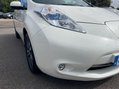 Nissan LEAF 30kWh Tekna Auto 5dr 12