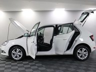 Skoda Fabia SE MPI 6