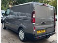 Renault Trafic 1.6 dCi 27 Sport SWB Standard Roof Euro 5 5dr 17