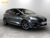 Ford Fiesta 1.0T EcoBoost MHEV ST-Line Hatchback 5dr Petrol Hybrid Manual Euro 6 (s/s)