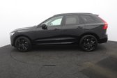 Volvo XC60 5dr 2.0 T6 350 RC PHEV Plus Black ED AWD Automatic 46