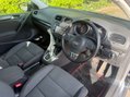 Volkswagen Golf 1.6 Golf Match TDI DSG 5dr 16