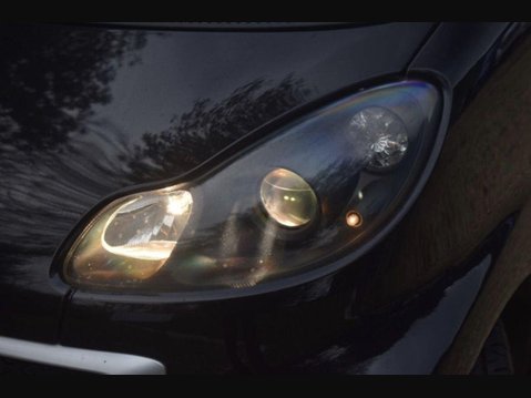 Smart Fortwo Coupe 1.0 Grandstyle Coupe 2dr Petrol SoftTouch Euro 5 (84 bhp) 11
