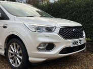 Ford Kuga 1.5 Kuga Vignale 4x4 Auto 4WD 5dr 2