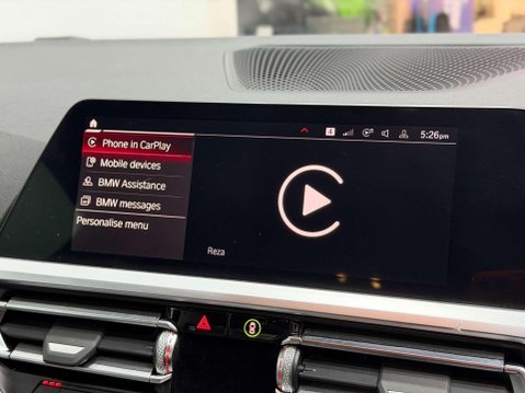 BMW M4 3.0 BiTurbo Competition Coupe 2dr Petrol Steptronic Euro 6 (s/s) (510 ps) 48