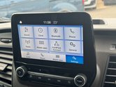 Ford Transit LWB L3H2 Medium Roof Trend 350 Sensors EURO 6 28