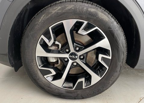 Kia Sportage 1.6 T-GDi '3' 48v 14