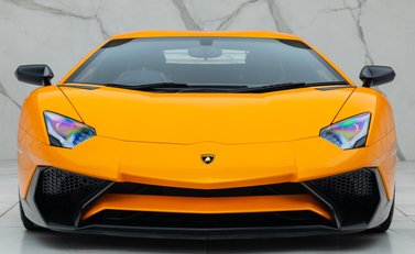 Lamborghini Aventador SV LP 750-4 7