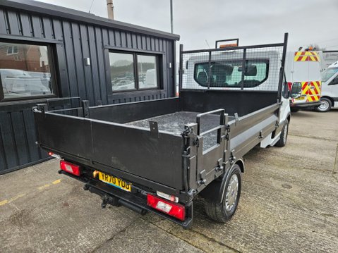 Ford Transit 350 LEADER C/C ECOBLUE 9