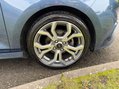 Ford Fiesta 1.0T EcoBoost MHEV Sport Euro 6 (s/s) 3dr 54