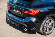 BMW 1 Series 2.0 M135i xDrive Auto 4WD 5dr 47