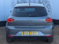 SEAT Ibiza SE DESIGN 8