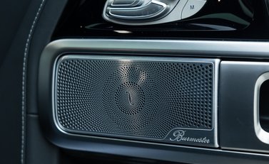 Mercedes-Benz G Class AMG G63 MAGNO EDITION 28