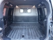 Land Rover Defender 110 2023 D300 HARD TOP X-DYNAMIC HSE BIG SPEC JUMP SEAT SEEKER STYLED  22