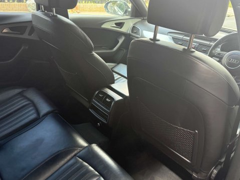 Audi A6 2.0 A6 S Line TDI Ultra 5dr 22