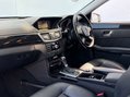 Mercedes-Benz E Class 2.1 E220 BlueEfficiency AvantGarde CDi Auto 4dr 62