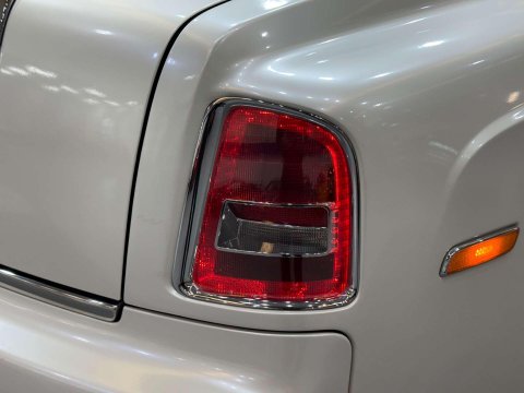 Rolls-Royce Phantom 6.7 V12 Saloon 4dr Petrol Auto Euro 5 (453 bhp) 50