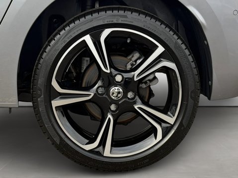 Vauxhall Corsa 1.2 Turbo Ultimate 5dr Auto 14