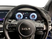 Kia Sportage 1.6 h T-GDi GT-Line S SUV 5dr Petrol Hybrid Auto AWD Euro 6 (s/s) (226 bhp) 13