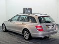 Mercedes-Benz C Class 2.1 C220 CDI SE Auto Euro 4 5dr 8