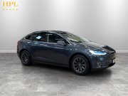 Tesla Model X 100D (Dual Motor) SUV 5dr Electric Auto 4WDE (417 bhp) Alloys - Bluetooth - 1