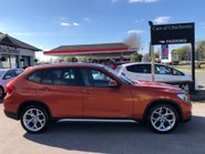 BMW X1 SDRIVE18D XLINE automatic, 61,000 miles, 2 owners 9