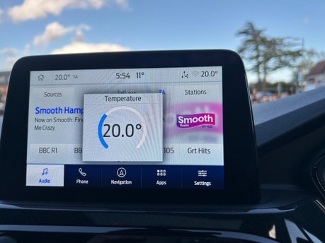 Ford Kuga 2.5h Duratec ST-Line X Edition CVT Euro 6 (s/s) 5dr 27