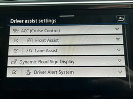 Volkswagen Tiguan 1.5 Tiguan Allspace Life TSi Semi-Auto 5dr 51