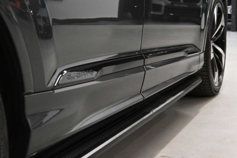 Audi Q7 3.0 Q7 Black Edition 55 TFSI MHEV Quattro Auto 4WD 5dr 40