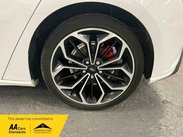 Ford Focus 1.0T EcoBoost ST-Line X Euro 6 (s/s) 5dr 25