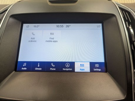 Ford Galaxy 2.0 Galaxy Titanium EcoBlue Auto 5dr 70