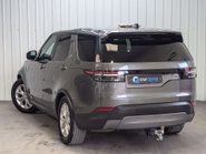 Land Rover Discovery 3.0 Discovery SE SDV6 Auto 4WD 12