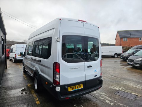 Ford Transit 460 H/R BUS 18 STR 4
