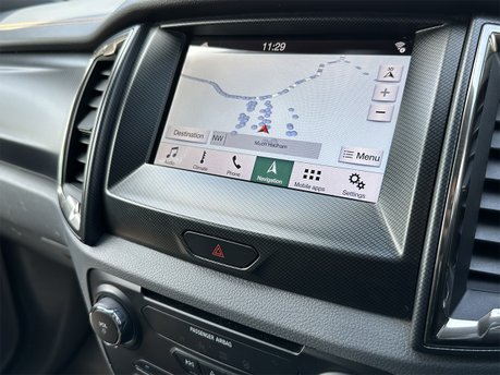 Ford Ranger WILDTRAK 4X4 DCB TDCI 77