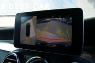 Mercedes-Benz GLC 2.1 GLC 250 D 4Matic AMG Line Premium+ Auto 4WD 5dr 31