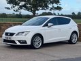 SEAT Leon 1.2 TSI SE Dynamic Technology Euro 6 (s/s) 5dr 2
